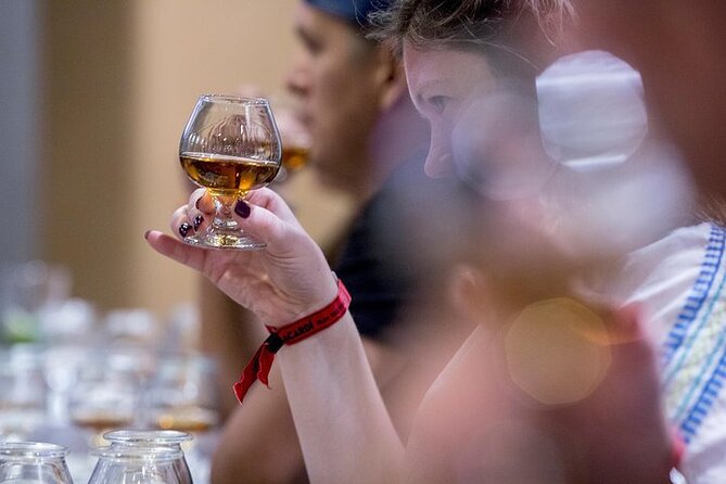 Rum Tasting Tour at Casa BACARDÍ in Puerto Rico - The guides make the difference
