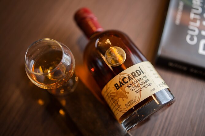 Rum Tasting Tour at Casa BACARDÍ in Puerto Rico - Getting to Casa Bacardí from San Juan