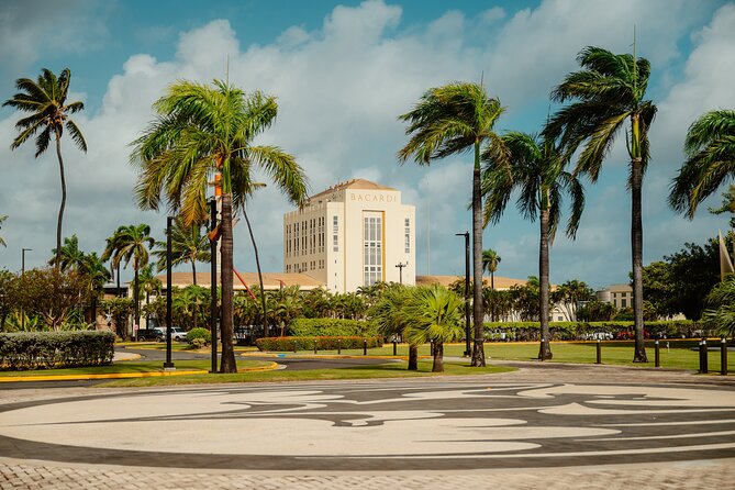 Rum Tasting Tour at Casa BACARDÍ in Puerto Rico - Who should book this rum tasting?