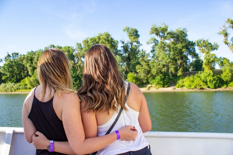 Sacramento: City Cruises Sights and Sips Cruise - Who will enjoy this cruise most