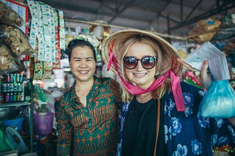 Saigon at Sunset: Ultimate Street Food Experience - Coffee at a local café