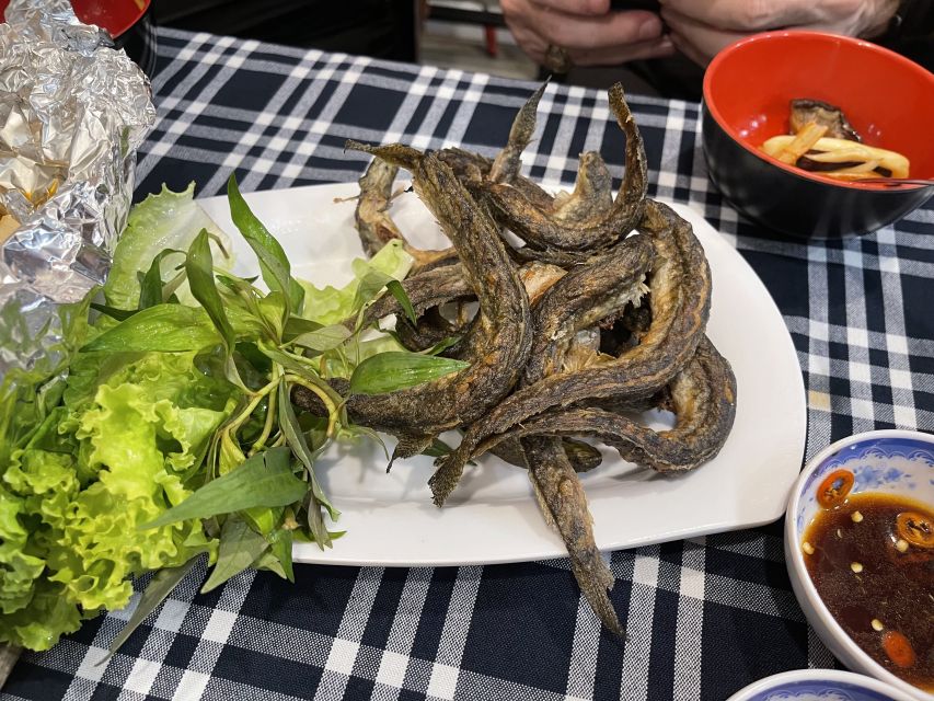 Saigon: Night Craft Beer And Street Food Tour By Vespa - Vietnamese craft beer with tropical fruit flavors
