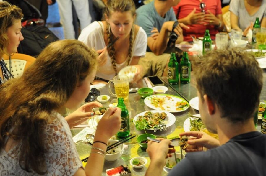 Saigon: Private Food Tour Discovery & City Tour by Jeep - Who will enjoy this four-hour evening