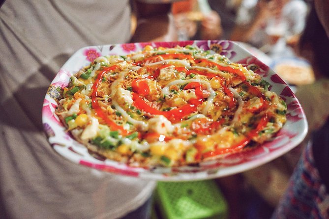 Saigon's Hidden Flavors - Private Street Food Walk with Local Students - What makes this Saigon food walk worth your evening
