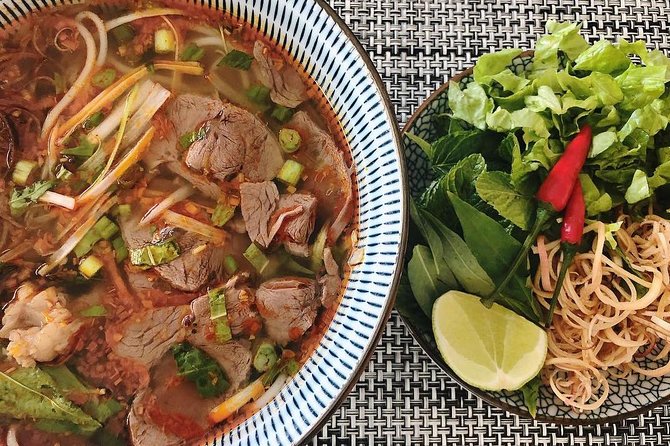 Saigon's Hidden Flavors - Private Street Food Walk with Local Students - Starting in Saigon after dark
