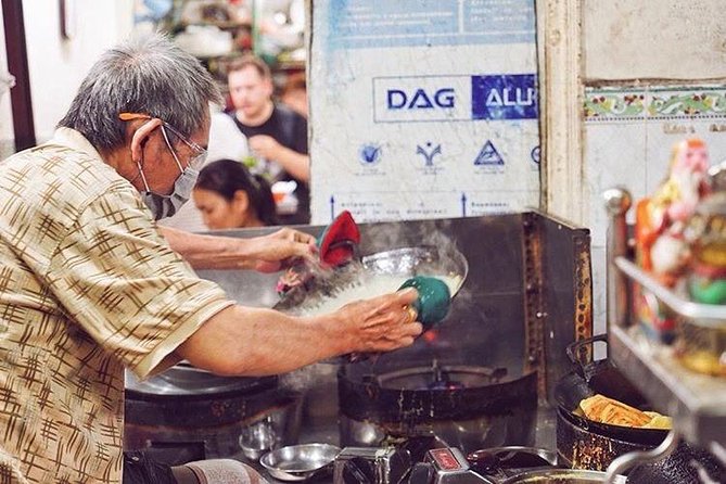 Saigon's Hidden Flavors - Private Street Food Walk with Local Students - What the student guides add