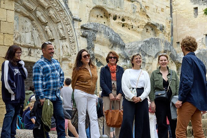 Saint-Émilion day tour: village visit, Châteaux and lunch - Is $187.45 a good value?