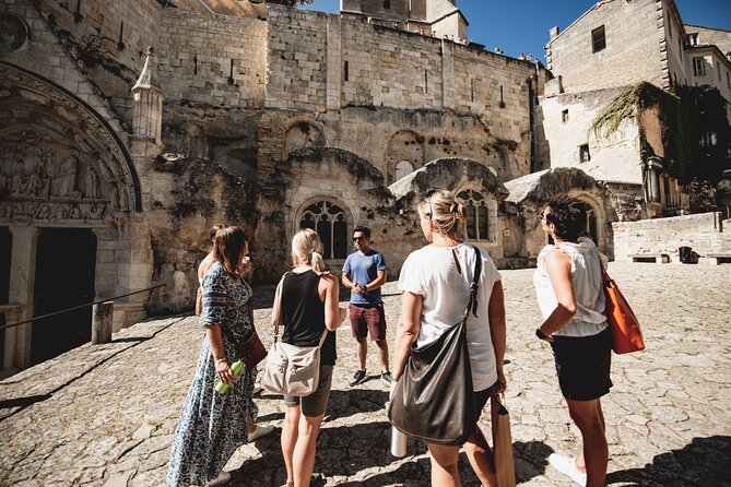 Saint-Emilion Food and Wine Day Tour - A second winery and a wider view of Saint-Émilion wine