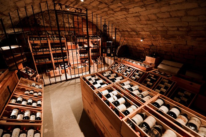 Saint-Emilion Food and Wine Day Tour - Saint-Émilion village, stone lanes, and a final tasting