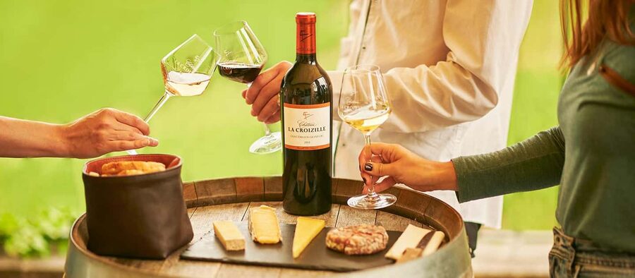 Saint-Emilion: Grand Cru Classé Gourmet Visit - Key points at a glance