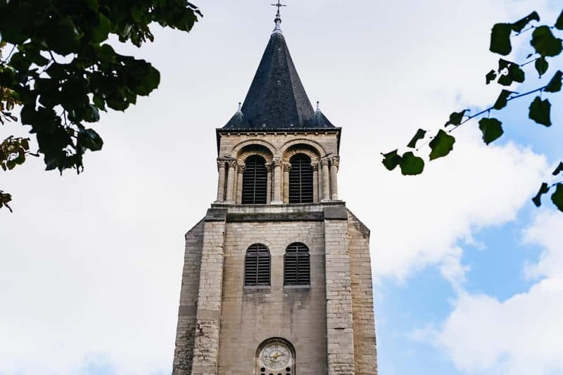 Saint-Germain: Gourmet Chocolate & Pastry Walking Food Tour - Who should book this Saint-Germain food walk?