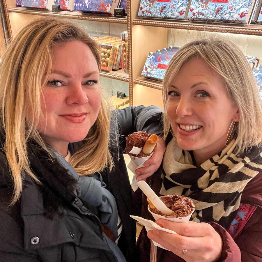 Saint-Germain: Gourmet Chocolate & Pastry Walking Food Tour - Why Saint-Germain is the right place for a chocolate tour