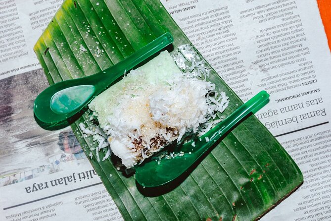 Sambal Streets Kuala Lumpur Food Tour with 15+ Tastings - Walking, weather, and practical comfort