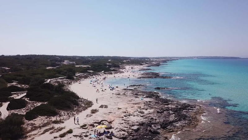 San Antonio: Es Vedrà, Formentera Tour with Food & Drinks - Who will enjoy this day most