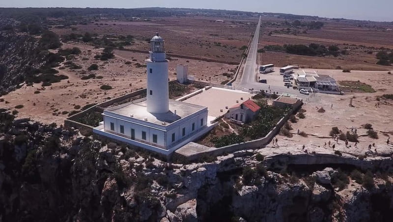 San Antonio: Es Vedrà, Formentera Tour with Food & Drinks - What the $104 price really includes