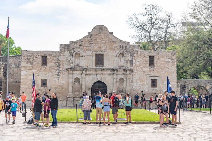 San Antonio: Historic Downtown Food and Culture Walking Tour - Key points to know before you book