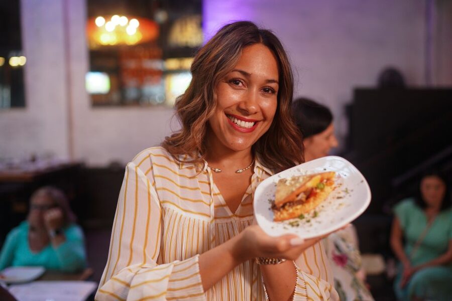San Diego: Gaslamp Quarter Food & Drink Walking Tour - Booking details worth keeping in mind