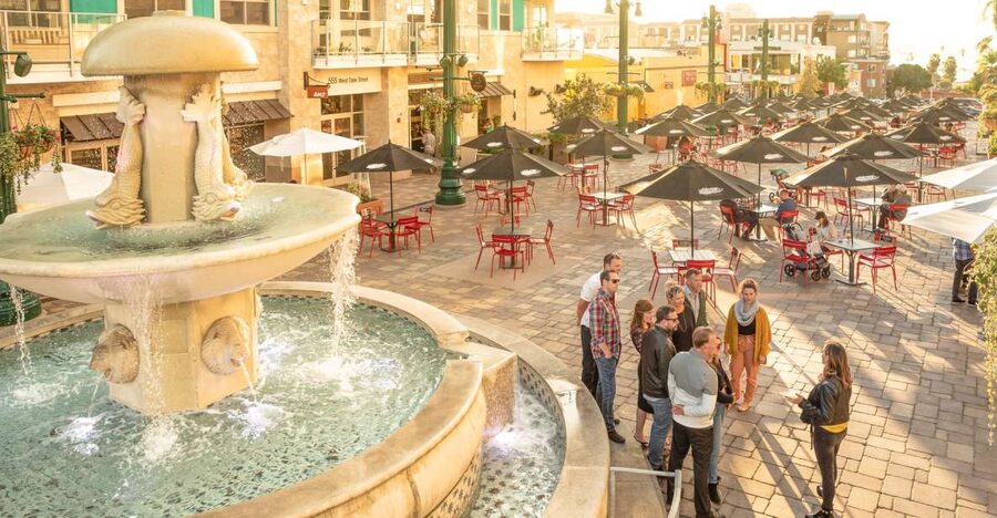 San Diego: Little Italy Food & Drink Walking Tour - Starting at Piazza della Famiglia