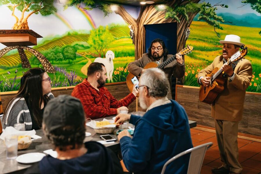 San Diego: Old Town Tequila and Tacos Walking Food Tour - Timing, walking, and who will enjoy it
