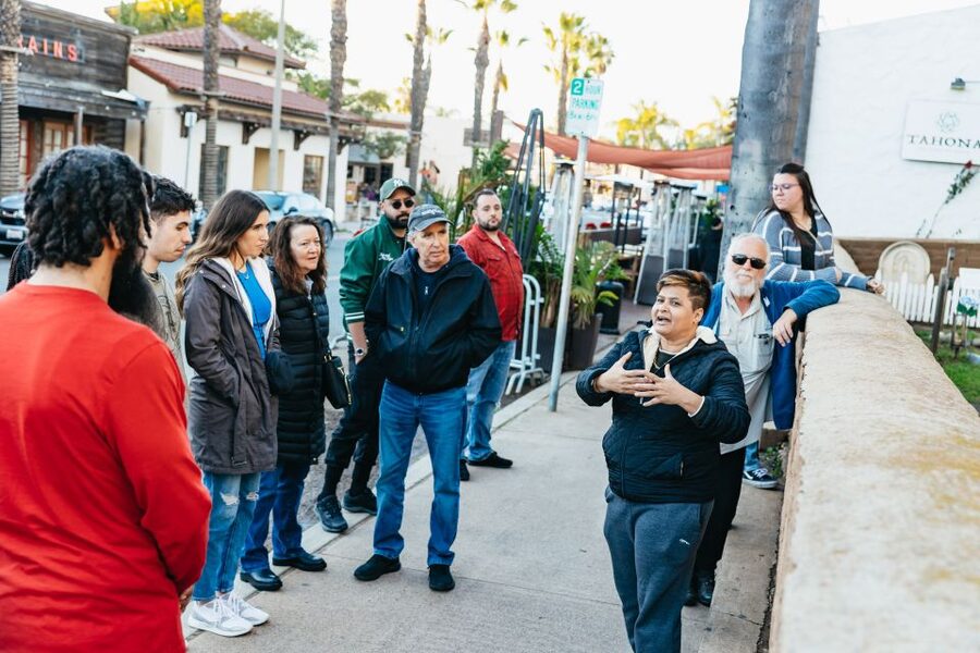 San Diego: Old Town Tequila and Tacos Walking Food Tour - Is $89 a fair price?