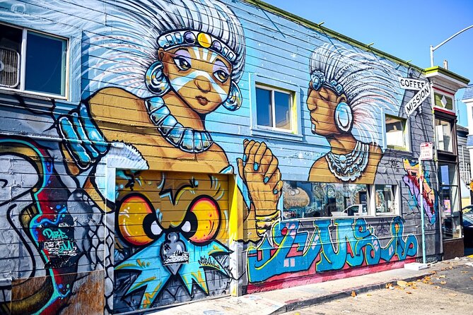 San Francisco Authentic Food Tour with 5 Locals Favorites Dishes - How much food should you expect?
