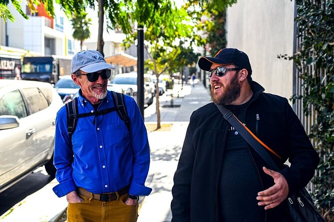 San Francisco Authentic Food Tour with 5 Locals Favorites Dishes - Who will enjoy this San Francisco food tour?