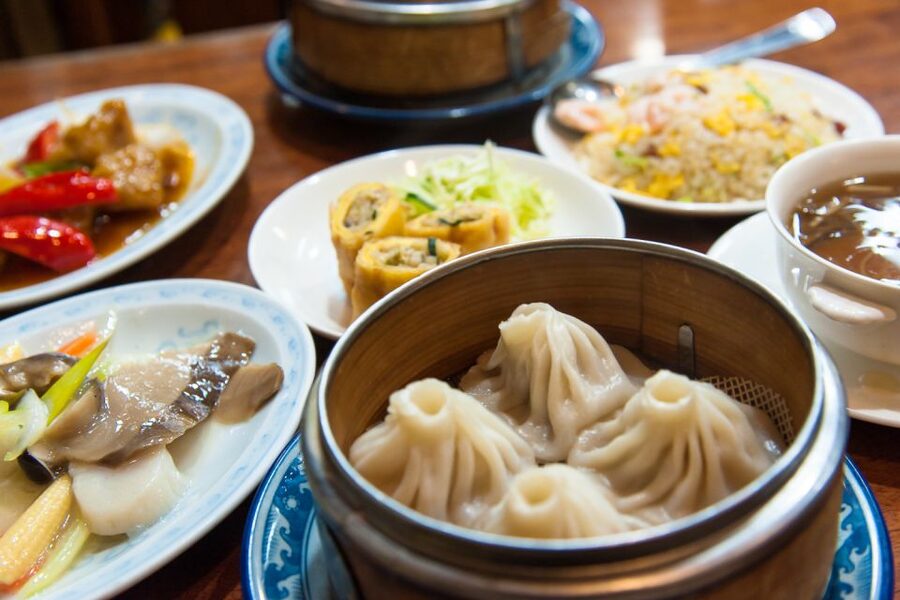 San Francisco: Chinatown Culinary Walking Tour - Key points to know before you go