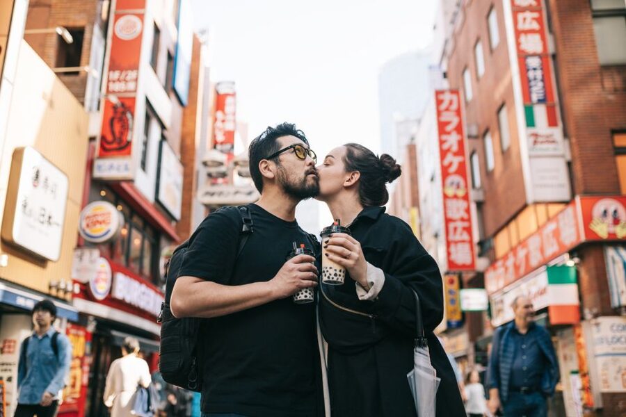 San Francisco: Chinatown Culinary Walking Tour - Starting at the Chinatown Gate