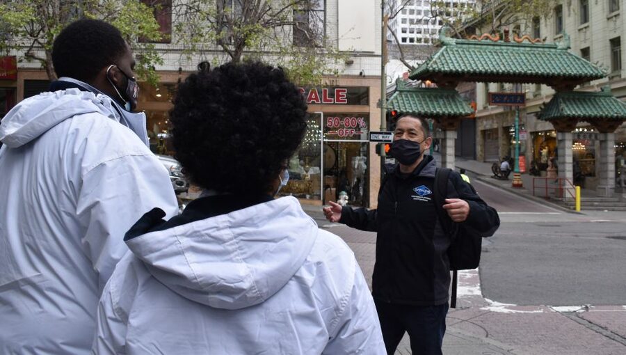 San Francisco: Chinatown Food and History Walking Tour - Key points at a glance