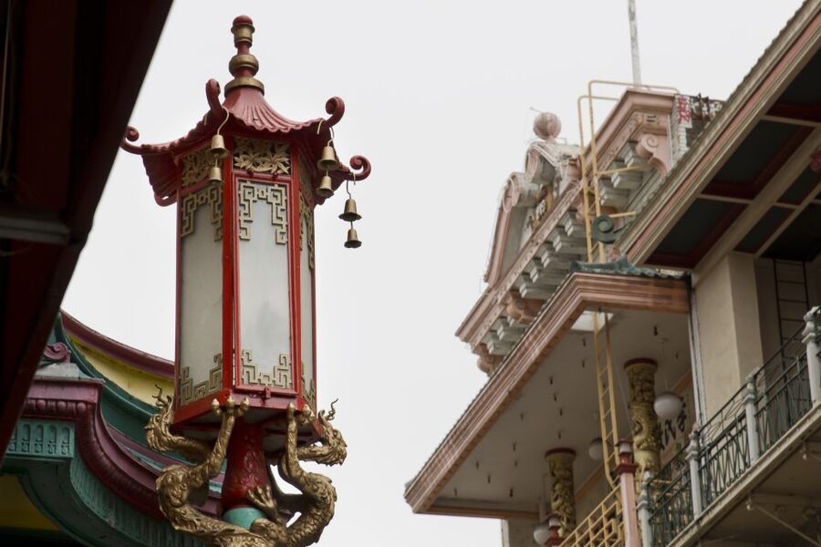 San Francisco: Chinatown Walking Food Tour - Chinatown’s stories between the bites