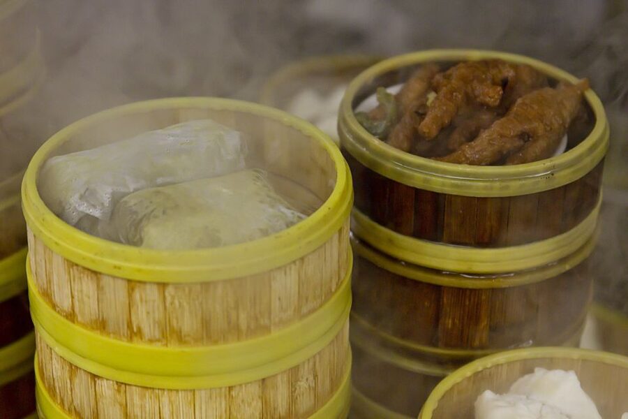 San Francisco: Chinatown Walking Food Tour - Is $99 a fair price?
