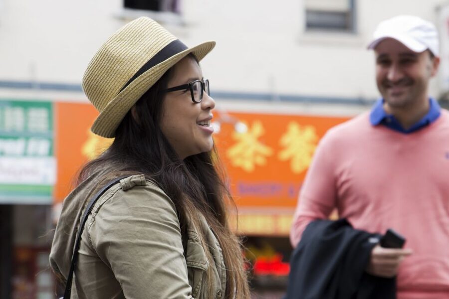 San Francisco: Chinatown Walking Food Tour - Dietary restrictions require careful planning
