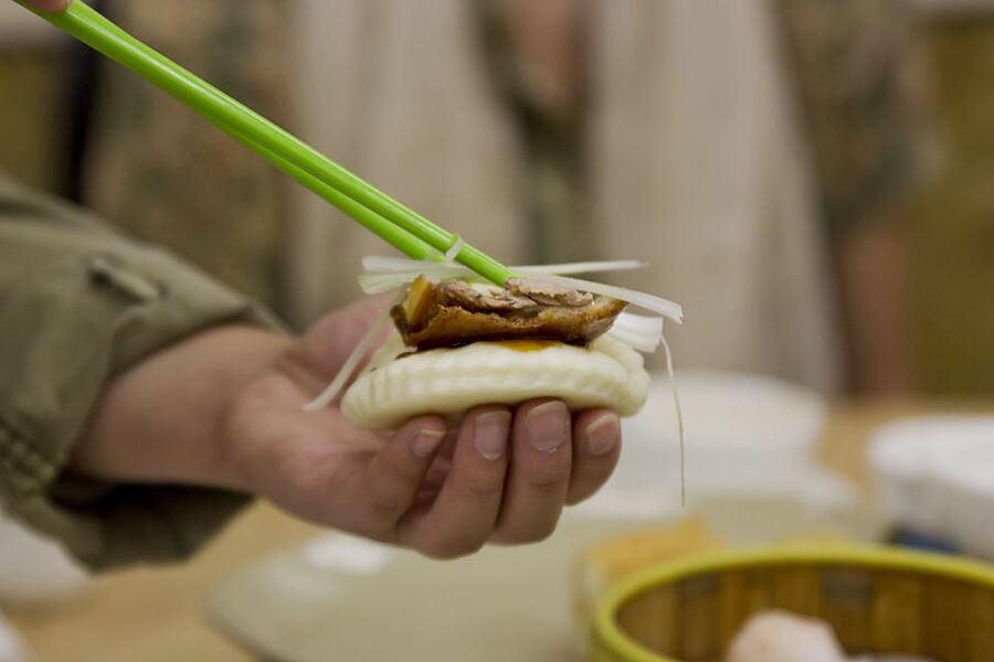 San Francisco: Chinatown Walking Food Tour - Who will enjoy this Chinatown walk?