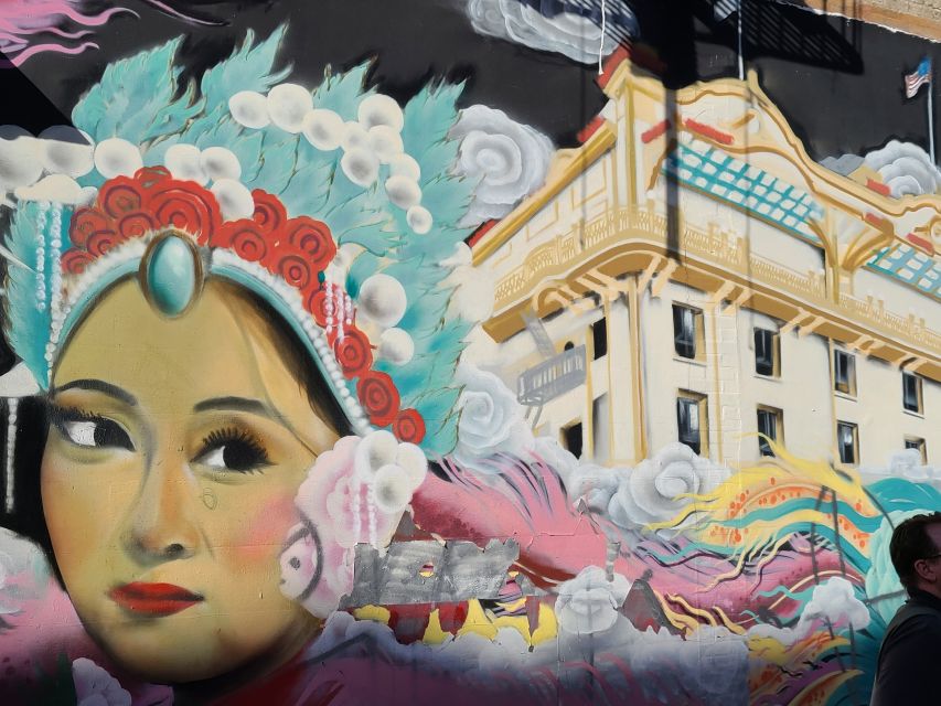 San Francisco: Food Walking Tour of Chinatown & North Beach - Key points to know before you book