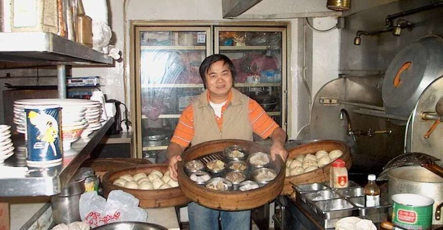 San Francisco: Food Walking Tour of Chinatown & North Beach - Chinatown starts with food, not a lecture