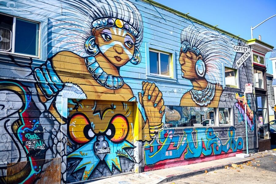 San Francisco: Mission District Food Tour with 6 Tastings - Tocino taco and Filipino-Mexican connections