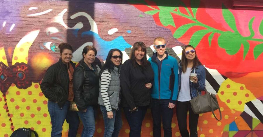 San Francisco: Mission District Walking Food Tour - Key points at a glance