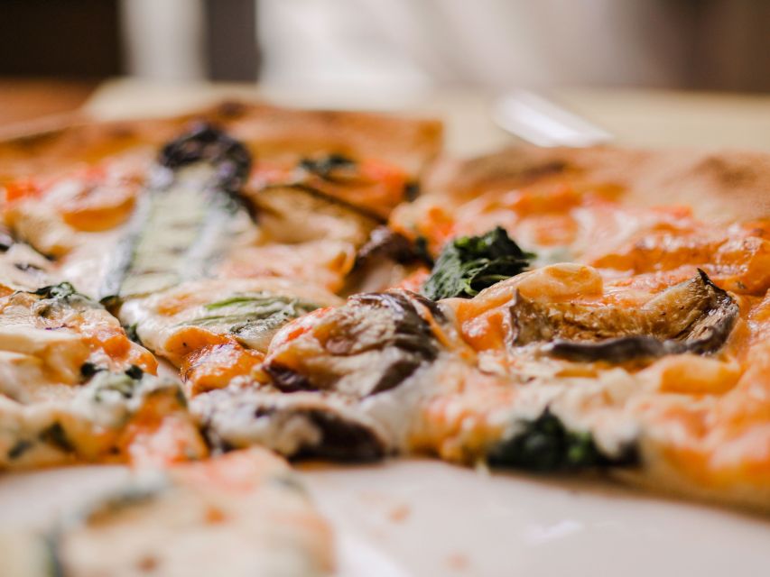San Francisco: Mission District Walking Food Tour - Why the Mission District makes a good food tour