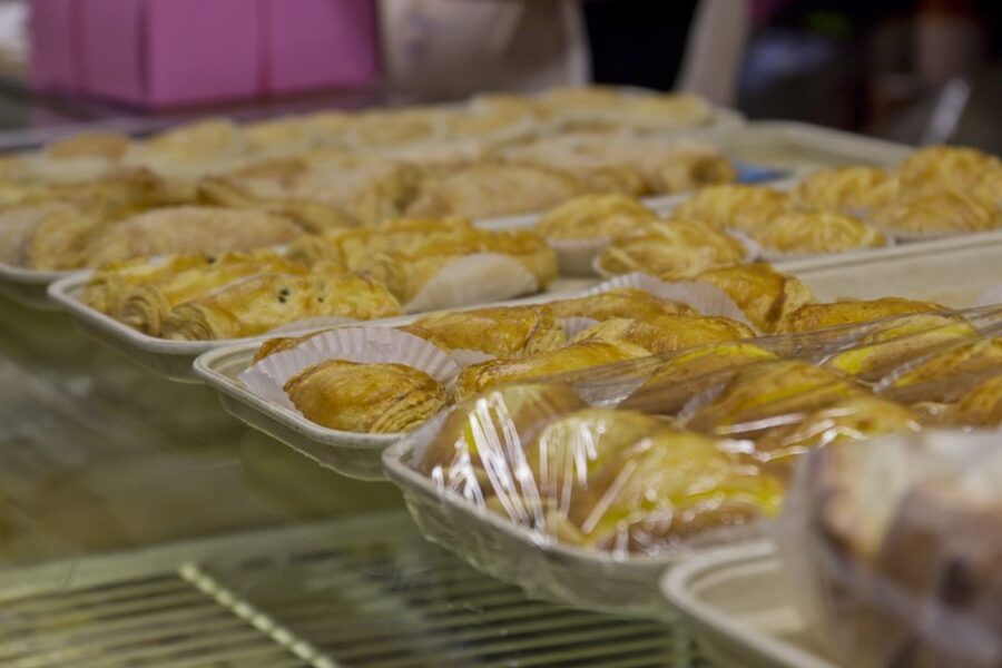 San Francisco: Mission District Walking Food Tour - Meeting at Valencia Street