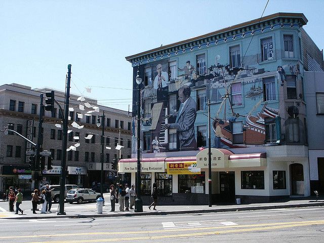 San Francisco: North Beach and Little Italy Food Tour - Key points to know before you book