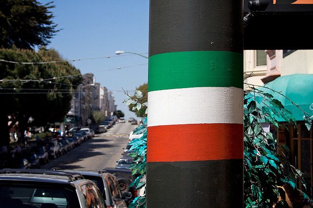 San Francisco: North Beach and Little Italy Food Tour - Coffee first, then the neighborhood comes alive