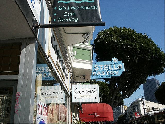 San Francisco: North Beach and Little Italy Food Tour - Chocolate, olive oil, and the pleasure of small shops