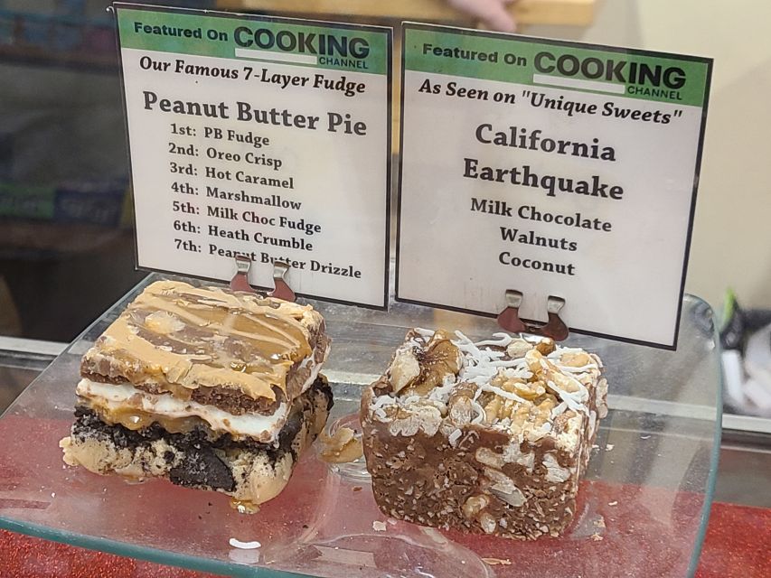 San Francisco: North Beach and Little Italy Food Tour - How the walking feels over three hours
