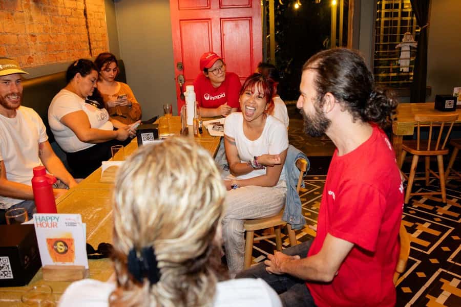 San José: Night Food and Culture Tour with Dinner - Is the $79 price fair?