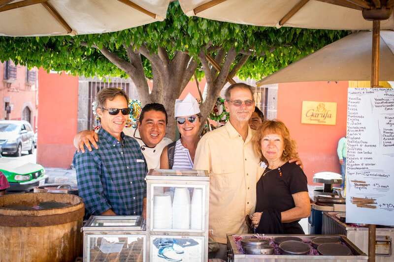 San Miguel: Downtown Food Tour - Why this food tour works as a first look at San Miguel