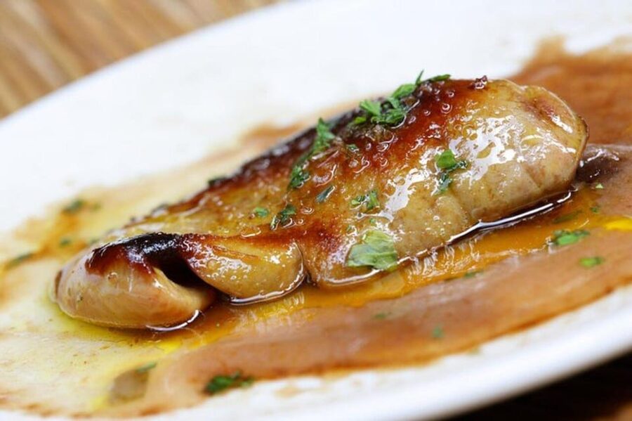 San Sebastian Food Tour: Pintxo Tasting Paired with Wines - Why a guided pintxo route helps
