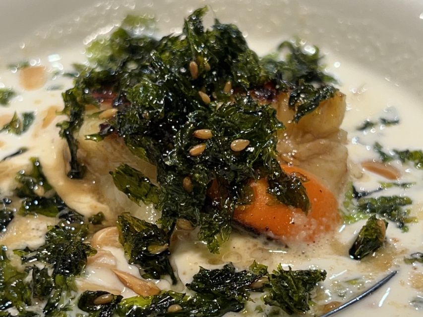San Sebastian: Market, Pintxos and Wine Tasting Tour - How much food and drink do you really get?