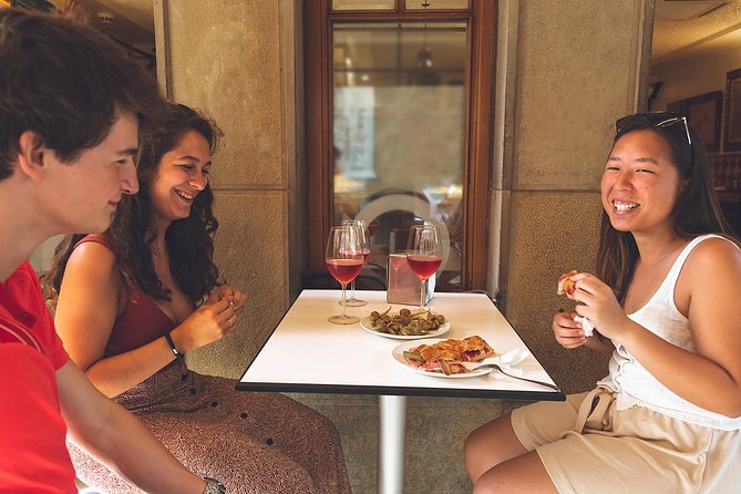San Sebastian Pintxos Tour for Gourmets in the Old Town - Why This Tour Works in San Sebastian