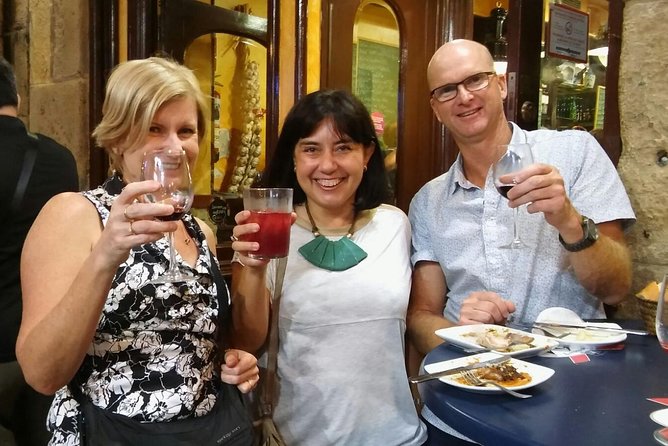 San Sebastian Pintxos Tour for Gourmets in the Old Town - Is $175.43 a Fair Price?