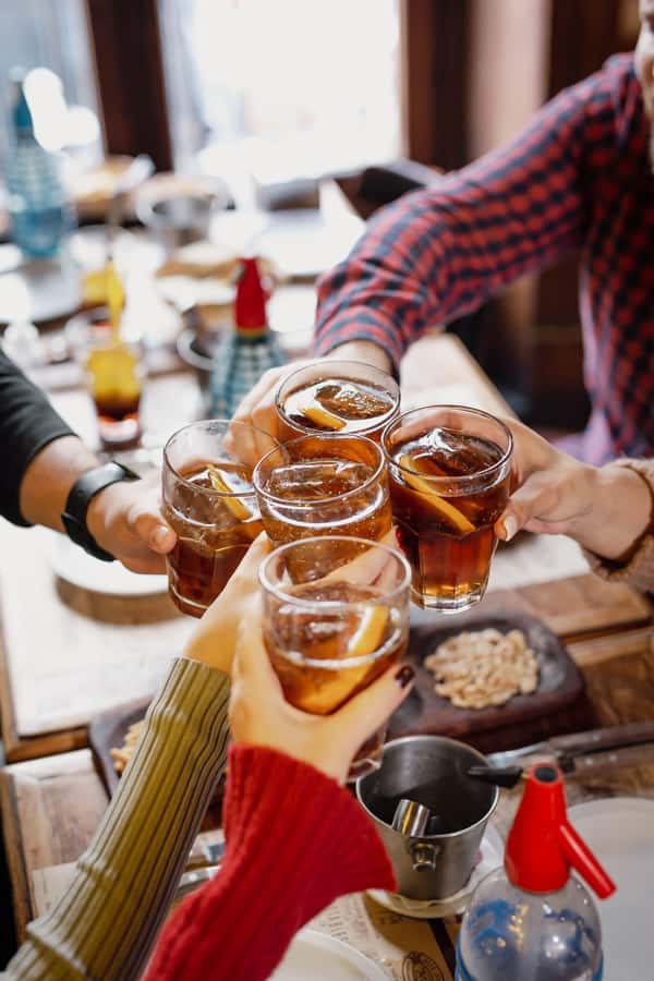 San Telmo: Historical Guided Tour with Street Food & Drinks - Who will enjoy this San Telmo food walk?